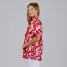 BLUSA UNISEX CUORE AGATHA GARYS