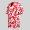 BLUSA UNISEX CUORE AGATHA GARYS