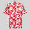 BLUSA UNISEX CUORE AGATHA GARYS