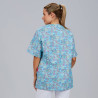 BLUSA UNISEX CUORE AGATHA GARYS