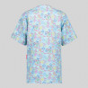 BLUSA UNISEX CUORE AGATHA GARYS