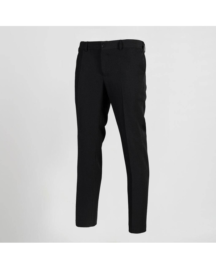 PANTALON HOMBRE GOMA INTERIOR EN LADOS DE CINTURA GARYS
