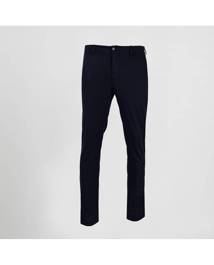 PANTALON HOMBRE GOMA INTERIOR EN LADOS DE CINTURA GARYS
