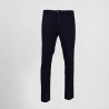 PANTALON HOMBRE GOMA INTERIOR EN LADOS DE CINTURA GARYS