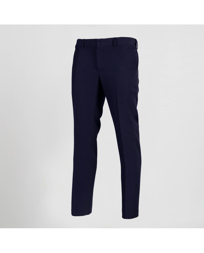 PANTALON HOMBRE GOMA INTERIOR EN LADOS DE CINTURA GARYS