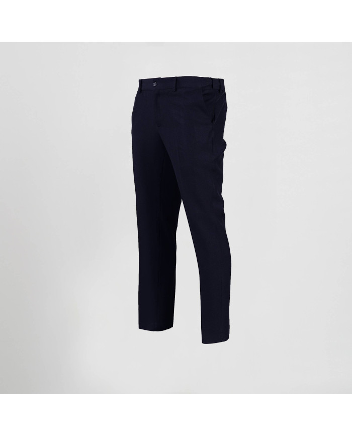 PANTALON HOMBRE GOMA INTERIOR EN LADOS DE CINTURA GARYS
