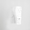 BERMUDA UNISEX MULTIBOLSILLOS ELASTICO GAMO GARYS