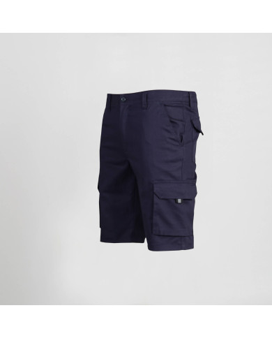 BERMUDA UNISEX MULTIBOLSILLOS ELASTICO GAMO GARYS