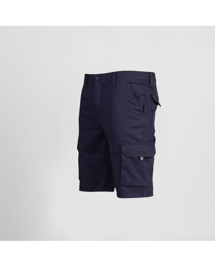BERMUDA UNISEX MULTIBOLSILLOS ELASTICO GAMO GARYS