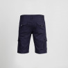 BERMUDA UNISEX MULTIBOLSILLOS ELASTICO GAMO GARYS