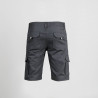 BERMUDA UNISEX MULTIBOLSILLOS ELASTICO GAMO GARYS