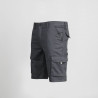 BERMUDA UNISEX MULTIBOLSILLOS ELASTICO GAMO GARYS