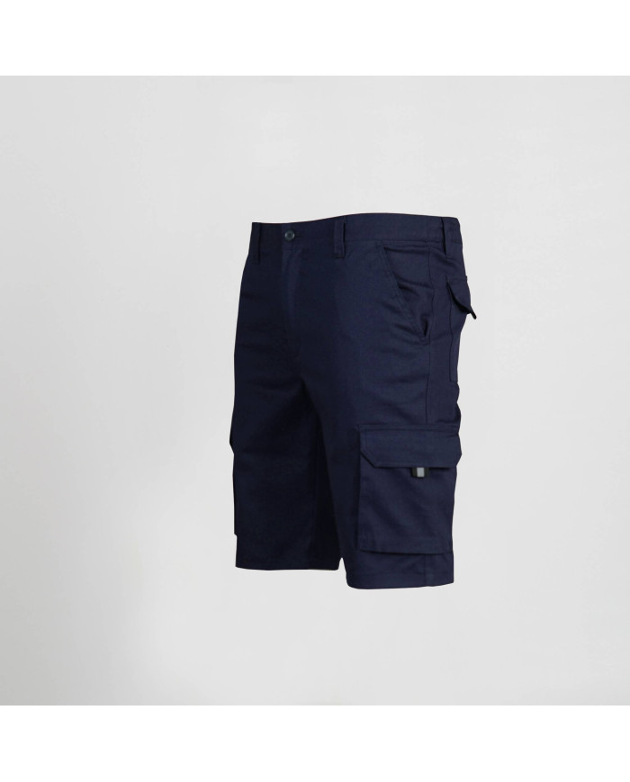 BERMUDA UNISEX MULTIBOLSILLOS ELASTICO GAMO GARYS