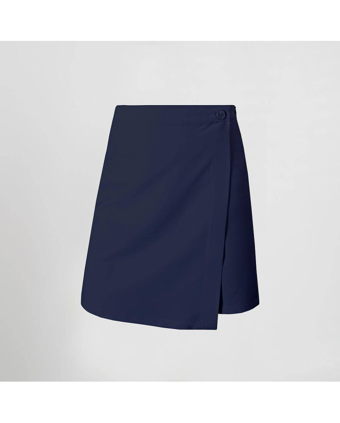 FALDA PANTALON MICROFIBRA GARYS