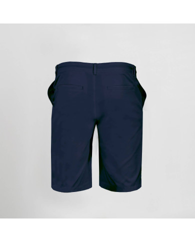 BERMUDA HOMBRE TERMINALES CUERO GARYS