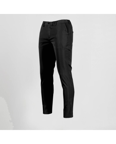 PANTALON HOMBRE CHINO T400 GARYS