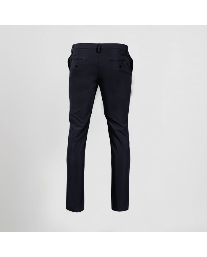 PANTALON HOMBRE CHINO T400 GARYS