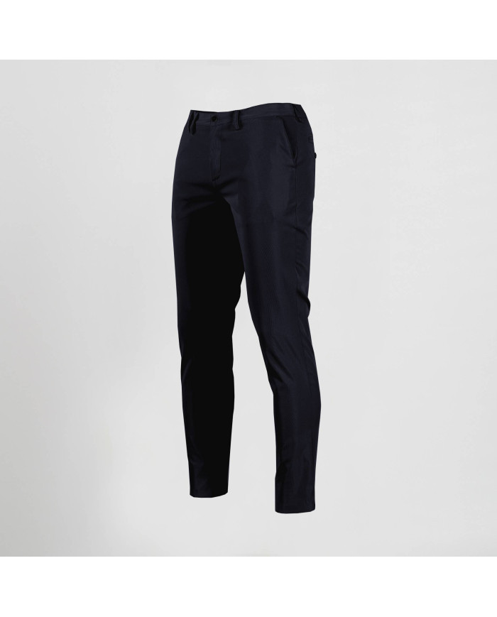 PANTALON HOMBRE CHINO T400 GARYS