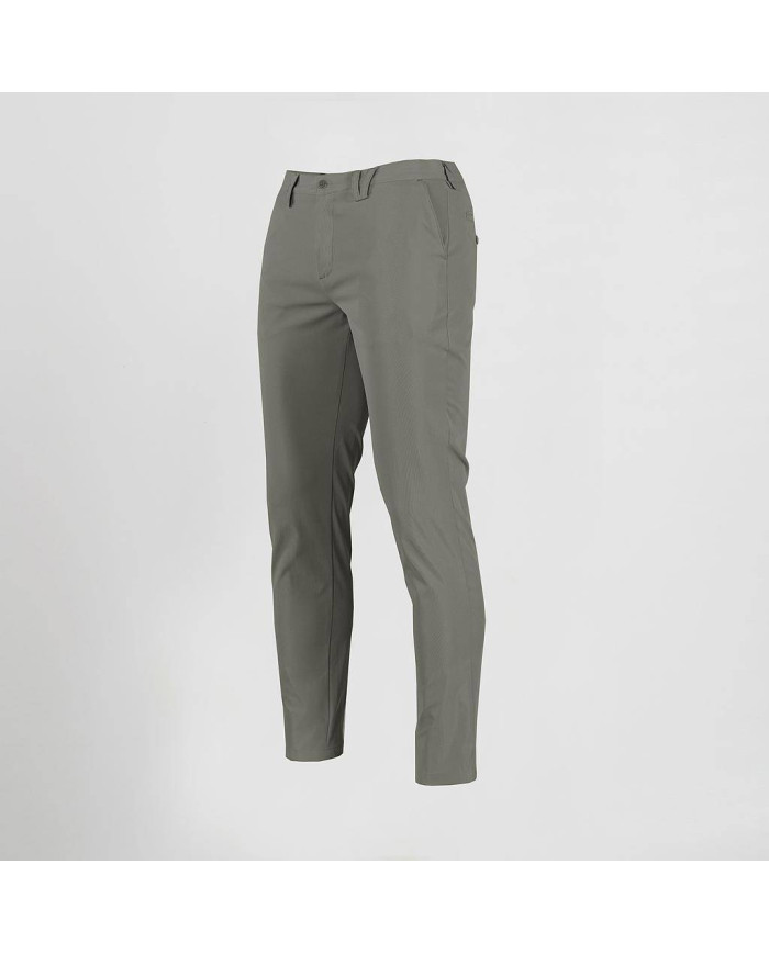 PANTALON HOMBRE CHINO T400 GARYS