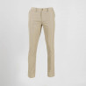PANTALON HOMBRE CHINO T400 GARYS