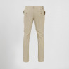 PANTALON HOMBRE CHINO T400 GARYS