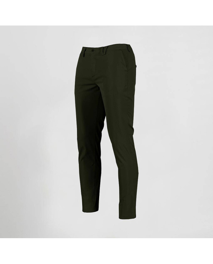 PANTALON HOMBRE CHINO T400 GARYS