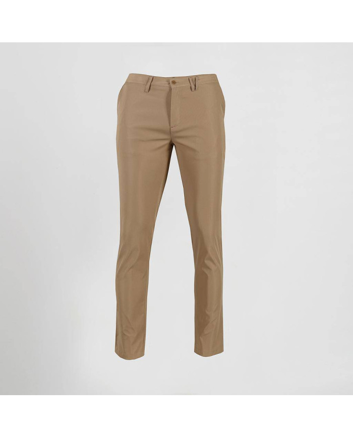 PANTALON HOMBRE CHINO T400 GARYS