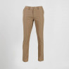 PANTALON HOMBRE CHINO T400 GARYS