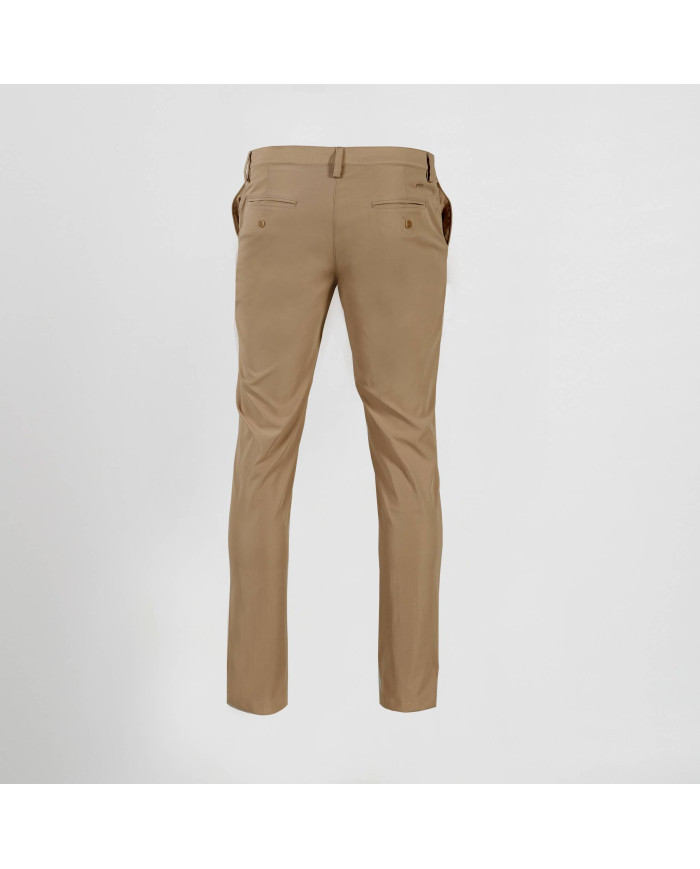 PANTALON HOMBRE CHINO T400 GARYS