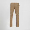 PANTALON HOMBRE CHINO T400 GARYS