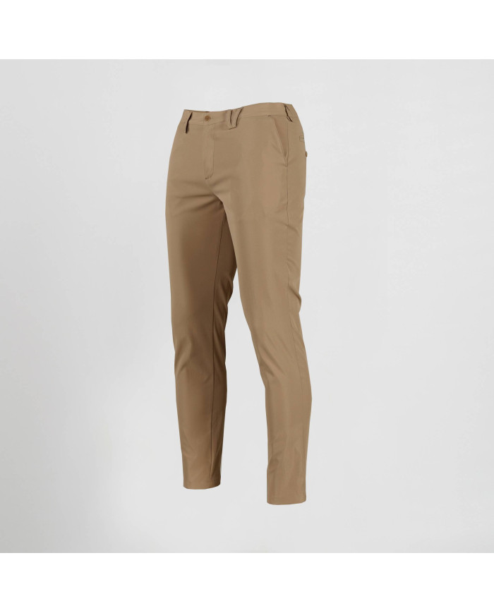 PANTALON HOMBRE CHINO T400 GARYS