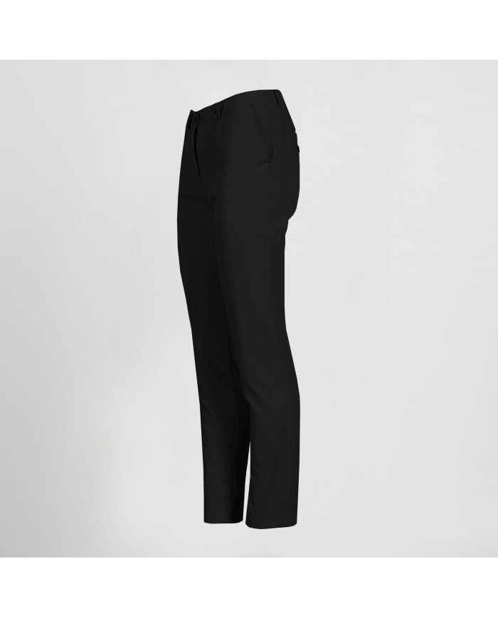 PANTALON MUJER CHINO T400 GARYS