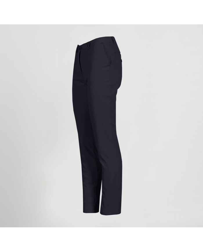 PANTALON MUJER CHINO T400 GARYS