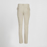 PANTALON MUJER CHINO T400 GARYS