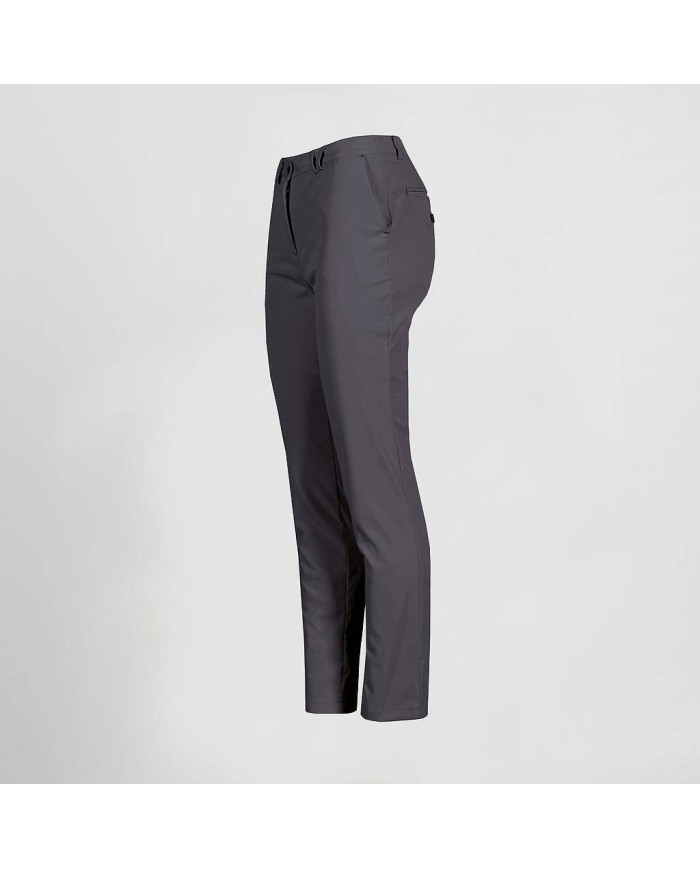 PANTALON MUJER CHINO T400 GARYS