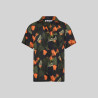 CAMISA HOMBRE CUELLO SOLAPA HAWAI GARYS