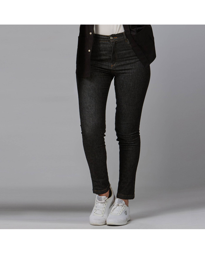 PANTALON MUJER VAQUERO CASDY GARYS