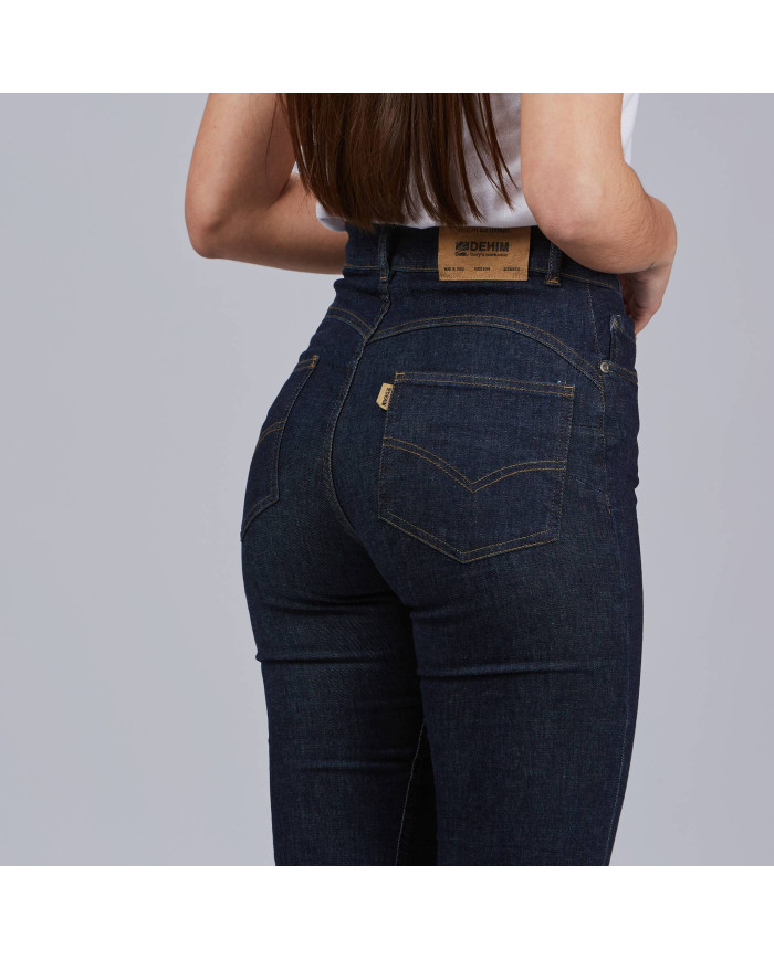 PANTALON MUJER VAQUERO CASDY GARYS