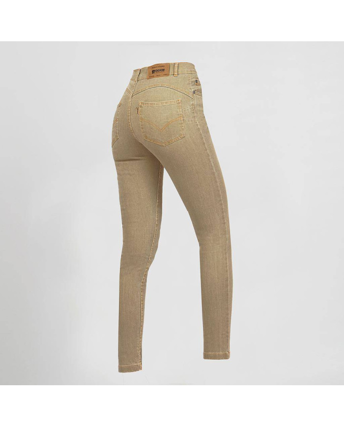 PANTALON MUJER VAQUERO CASDY GARYS
