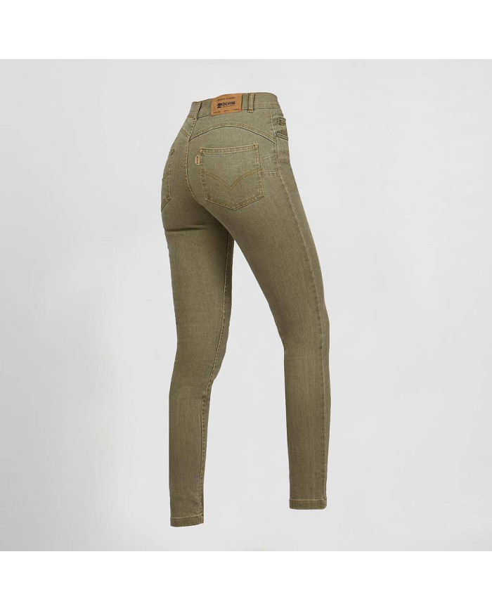 PANTALON MUJER VAQUERO CASDY GARYS