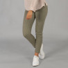 PANTALON MUJER VAQUERO CASDY GARYS