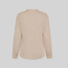 CAMISA MUJER LINO/COTTON CUELLO MAO KAULA GARYS