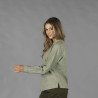 CAMISA MUJER LINO/COTTON CUELLO MAO KAULA GARYS