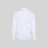 CAMISA HOMBRE LINO/COTTON CUELLO MAO TIWI GARYS