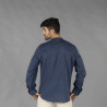 CAMISA HOMBRE LINO/COTTON CUELLO MAO TIWI GARYS
