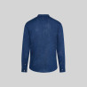 CAMISA HOMBRE LINO/COTTON CUELLO MAO TIWI GARYS