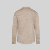 CAMISA HOMBRE LINO/COTTON CUELLO MAO TIWI GARYS