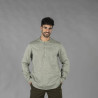CAMISA HOMBRE LINO/COTTON CUELLO MAO TIWI GARYS