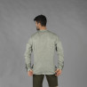 CAMISA HOMBRE LINO/COTTON CUELLO MAO TIWI GARYS