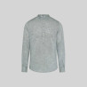 CAMISA HOMBRE LINO/COTTON CUELLO MAO TIWI GARYS